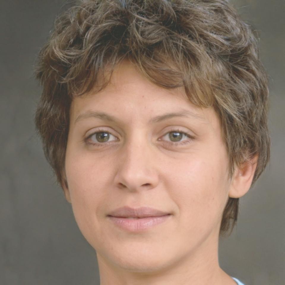 Profesora especialista en análisis financiero
